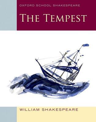 Book The Tempest: Oxford School Shakespeare (Oxford School Shakespeare Series) free