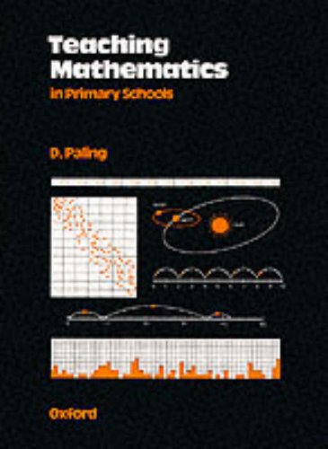 Book Teaching Mathematics in Primary Schools (Oxford Studies in Education) free