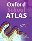 Book Oxford School Atlas Wiegand, Patrick free