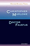 Book Oxford Student Texts: Christopher Marlowe: Dr Faustus free