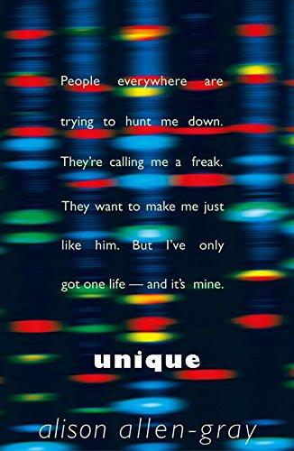 Book Unique (Rollercoasters) (Spanish Edition) free