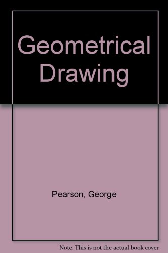 Book Geometrical Drawing free