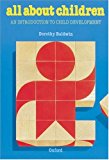 Book All About Children: An Introduction to Child Development free