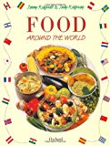 Book Food Around the World free