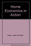 Book Home Economics in Action: Textiles (Home Economics in Action) free
