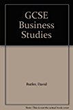 Book Business Studies: GCSE Edition free