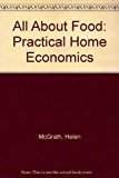 Book All About Food: Practical Home Economics free