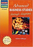 Book A-level Business (Oxford Revision Guides) free