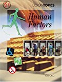 Book Human Factors (Design Topics) free
