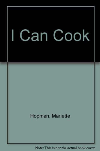Book I Can Cook free