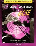 Book DESIGN AND TECHNOLOGY: RESISTANT MATERIALS TO GCSE (DESIGN & TECHNOLOGY TO GCSE) free
