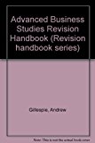 Book Advanced Business Studies Revision Handbook (revision Handbook Series) free