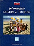 Book INTERMEDIATE LEISURE AND TOURISM (OXFORD GNVQ S.) free