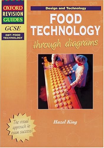 Book Gcse Design And Technology (oxford Revision Guides) free