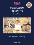 Book INTERMEDIATE BUSINESS (OXFORD GNVQ S.) free