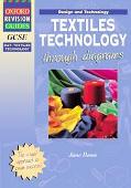 Book GCSE Design and Technology: Textiles Technology through diagrams (Oxford Revision Guides) free