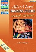 Book Advanced Business Studies Through Diagrams (Oxford Revision Guides) free