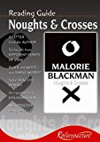 Book Noughts & Crosses Reading Guide (Rollercoasters) free