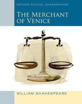 Book Merchant of Venice (2010 edition): Oxford School Shakespeare (Oxford School Shakespeare Series) free
