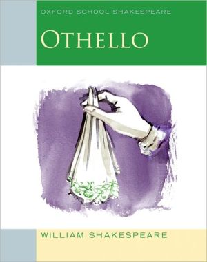 Book Othello: Oxford School Shakespeare (Oxford School Shakespeare Series) free