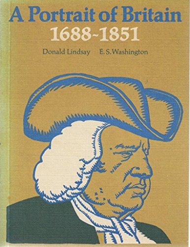 Book A Portrait of Britain from Peril to Pre-eminence, 1688-1851 free