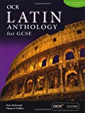 Book GCSE Latin Anthology for OCR free