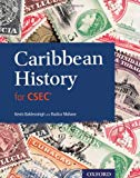 Book Caribbean History for CSEC free