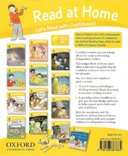 Book Oxford Reading Tree: Time Chronicles collection - (Stage 10+) 13 books (includes Handbook for parents) RRP £66.39 free