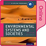 Book IB Environmental Systems and Societies Online Course Book: Oxford IB Diploma Program free