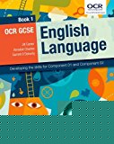 Book OCR GCSE English Language Student Book 1 free