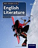 Book WJEC Eduqas GCSE English Literature: Student Book free