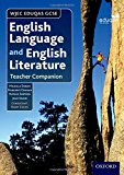 Book Wjec Eduqas GCSE English Language and English Literature: Teacher Companion free