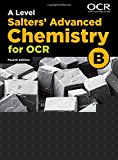 Book OCR a Level Salters' Advanced Chemistry Year 1 and as Student Book (OCR B) free