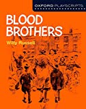 Book Oxford Playscripts: Blood Brothers [Sep 04, 2014] Russell, Willy (Spanish Edition) free