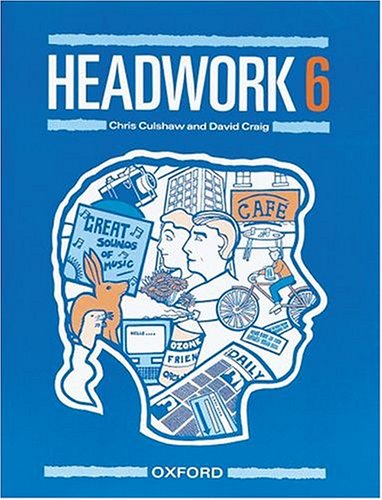 Book Headwork (Bk. 6) free