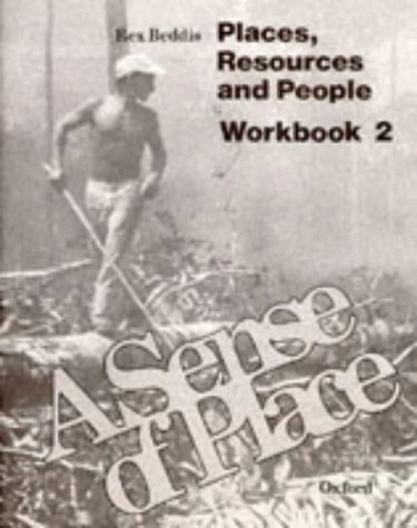 Book A Sense of Place: Book 2. Places, Resources, and People: Workbook 2 free