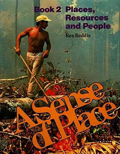 Book A Sense of Place: Teacher's Guide free