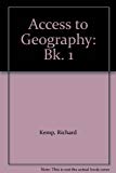 Book Access To Geography: Bk. 1 free