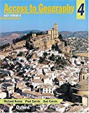 Book Access to Geography: Key Stage 4 Bk.4 free