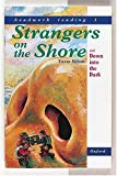 Book Headwork Reading, Level 1A: Strangers on the Shore, and Down into the Dark free