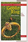Book Headwork Reading, Level 2a: The Goblin Ring, And The Lone Goblin free