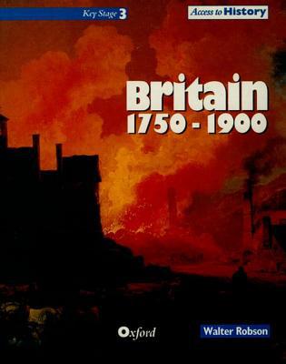 Book Britain 1750-1900 (Access to History) free