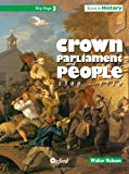 Book Crown, Parliament and People 1500-1750 free