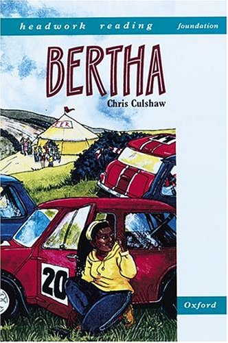 Book Bertha (headwork Reading: Foundation Stories, Level A) free