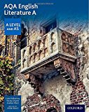 Book AQA A Level English Literature A: Student Book free