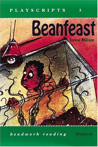 Book Beanfeast (headwork Reading: Playscripts, Level 3a) free