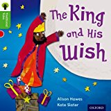 Book Oxford Reading Tree Traditional Tales: Level 2: The King and His Wish (Traditional Tales. Stage 2) free