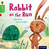 Book Oxford Reading Tree Traditional Tales: Level 2: Rabbit On The Run (traditional Tales. Stage 2) free