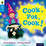 Book Oxford Reading Tree Traditional Tales: Level 3: Cook, Pot, Cook! (Traditional Tales. Stage 3) free