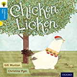 Book Oxford Reading Tree Traditional Tales: Level 3: Chicken Licken (Traditional Tales. Stage 3) free